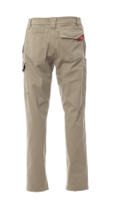 POWER STRETCH SUMMER khaki