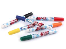 Fixy na textil - Fabric Marker - ZÁKLADNÍ