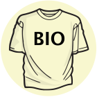 Organická trička