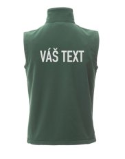 Vesta GLASGOW zelená