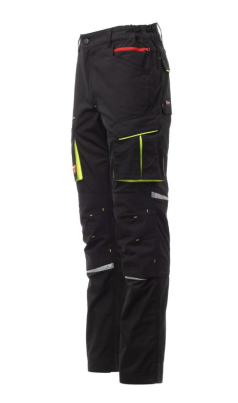 NEXT 400 SUMMER černá