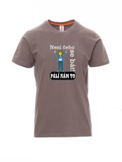Graduation T-shirt, nothing to worry about, we're clever