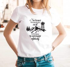 Na konci těch nejdelších cest často čekají...