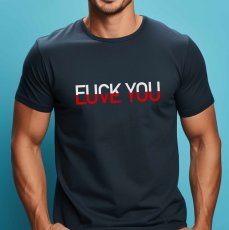 Fuck you/Love you
