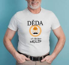 Děda ví všechno nejlíp